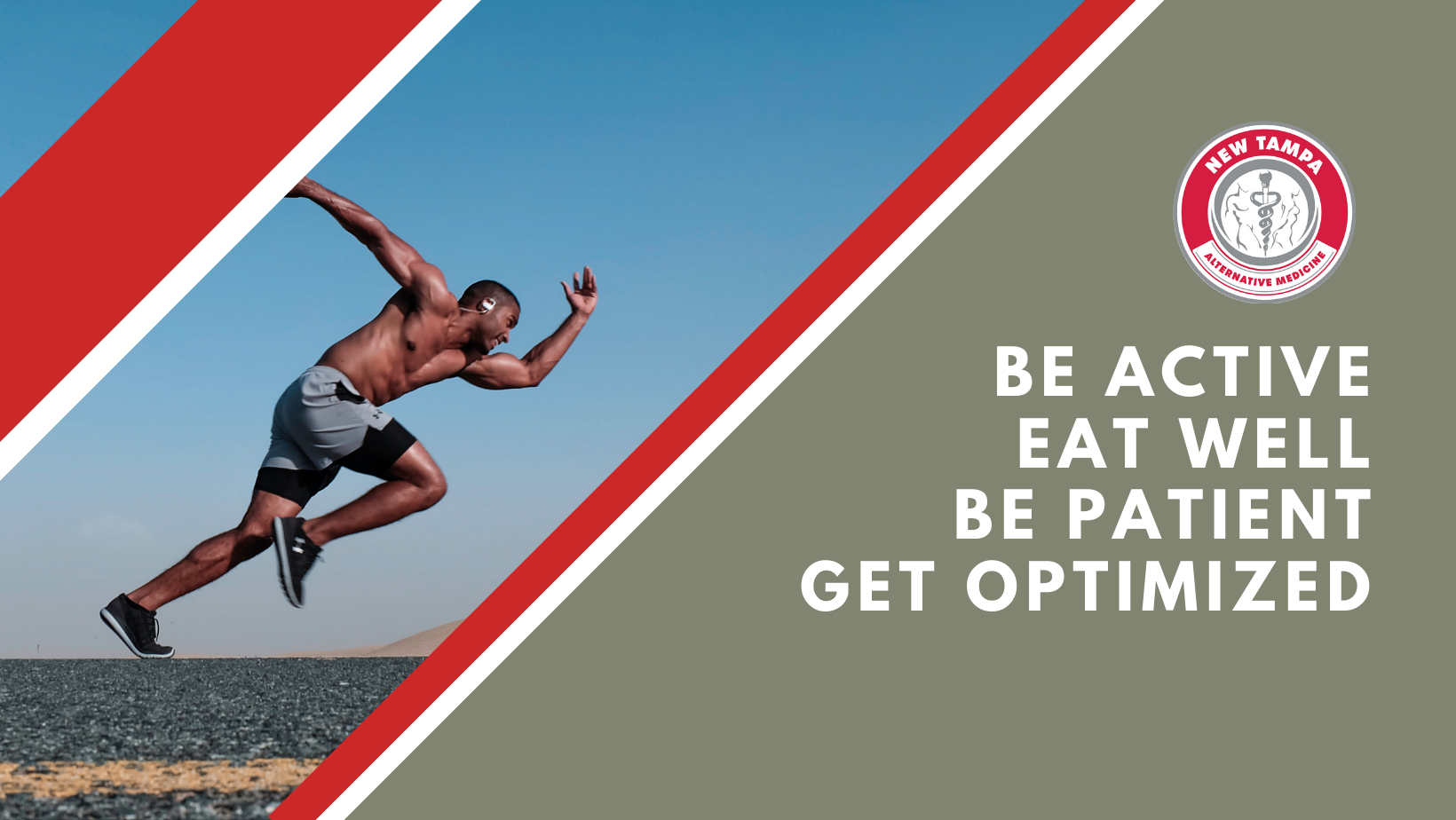 New Tampa Alternative Medicine Nationwide Affordable HRT/TRT Services